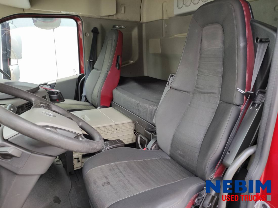 Volvo FH 460 4X2 Globetrotter - Trekker: afbeelding 3 Volvo FH 460 4X2 Globetrotter - Trekker: afbeelding 3