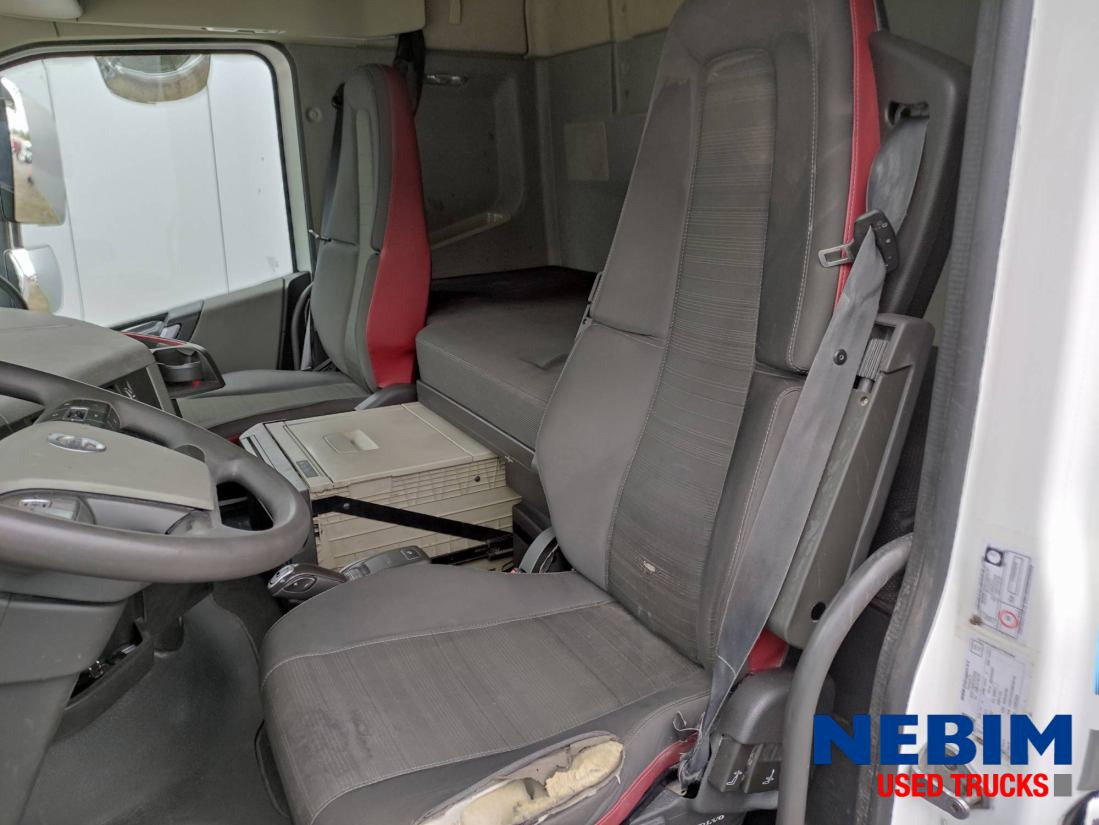 Volvo FH 460 4X2 - Globetrotter - Trekker: afbeelding 3 Volvo FH 460 4X2 - Globetrotter - Trekker: afbeelding 3