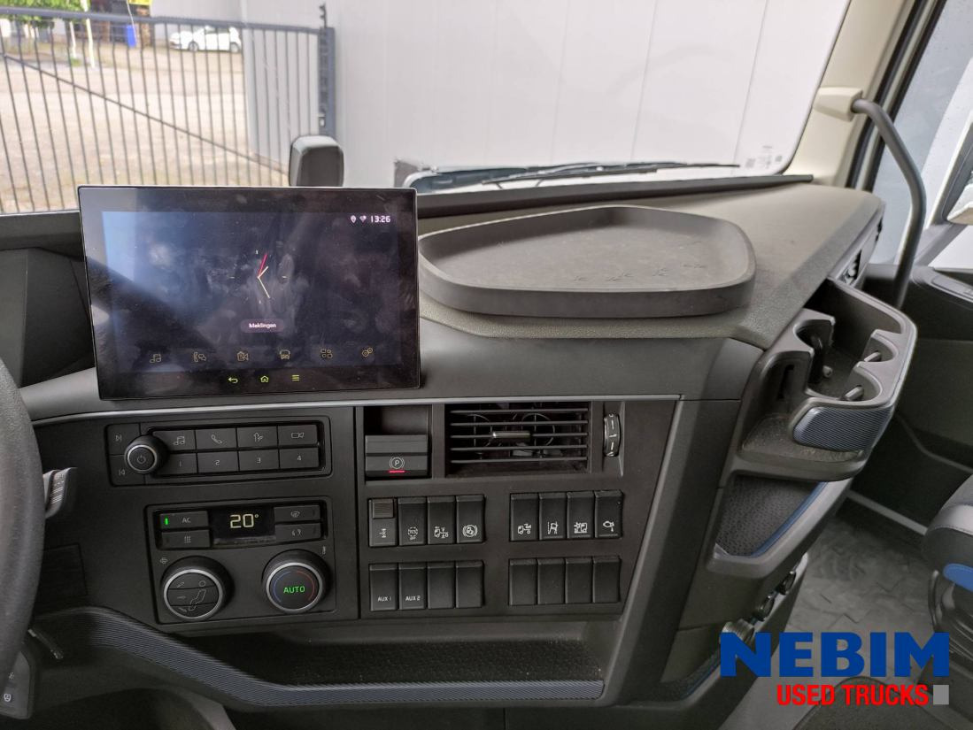 Volvo FH 500 4X2 - I-Save - 259.912km - Turbo Compound - Trekker: afbeelding 5 Volvo FH 500 4X2 - I-Save - 259.912km - Turbo Compound - Trekker: afbeelding 5