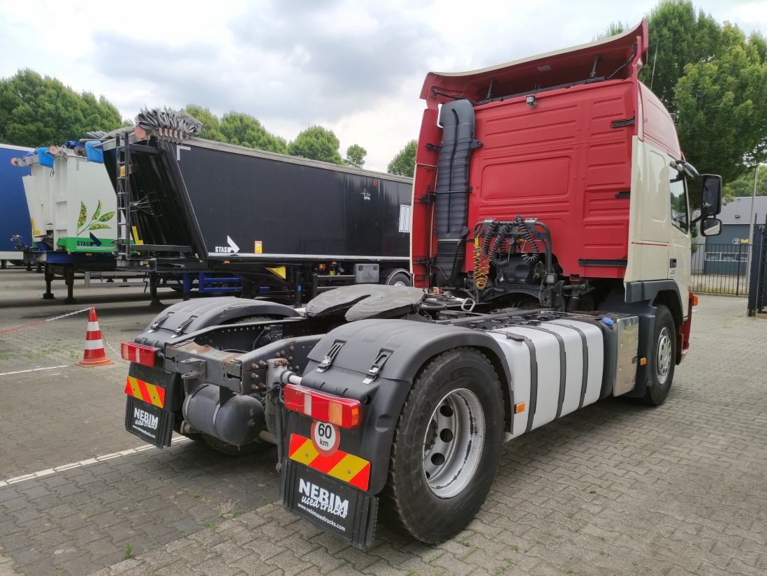 Volvo FM 400 4X2 - Trekker: afbeelding 2 Volvo FM 400 4X2 - Trekker: afbeelding 2
