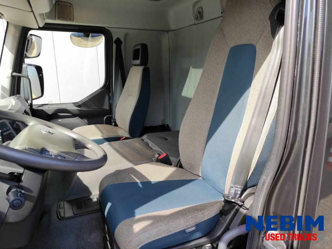 Volvo FE 280 4X2 - 214.632Km - DH 2000Kg Lift - Bakwagen: afbeelding 4 Volvo FE 280 4X2 - 214.632Km - DH 2000Kg Lift - Bakwagen: afbeelding 4