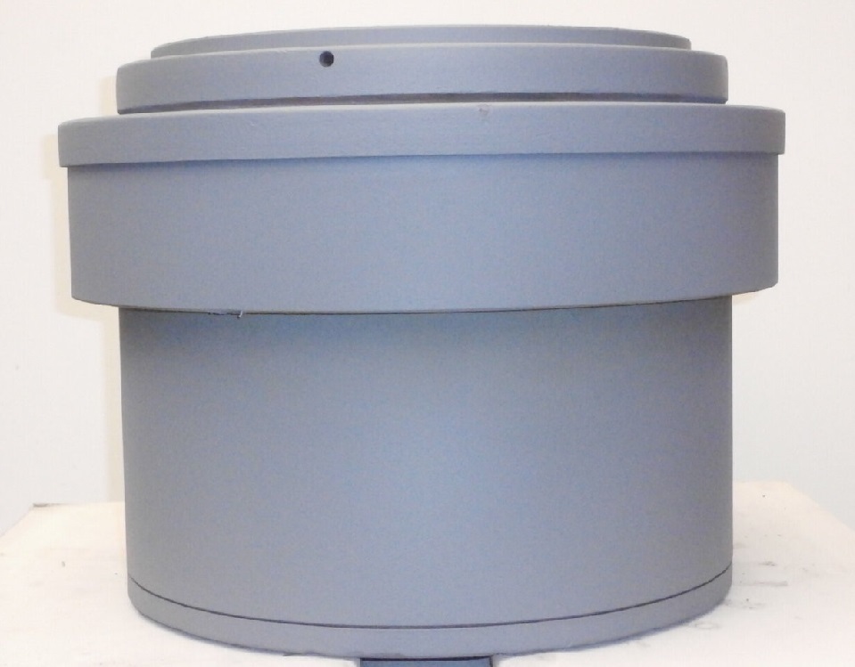 ATLAS 1704HD - Eindaandrijving voor Rupsgraafmachine: afbeelding 1 ATLAS 1704HD - Eindaandrijving voor Rupsgraafmachine: afbeelding 1