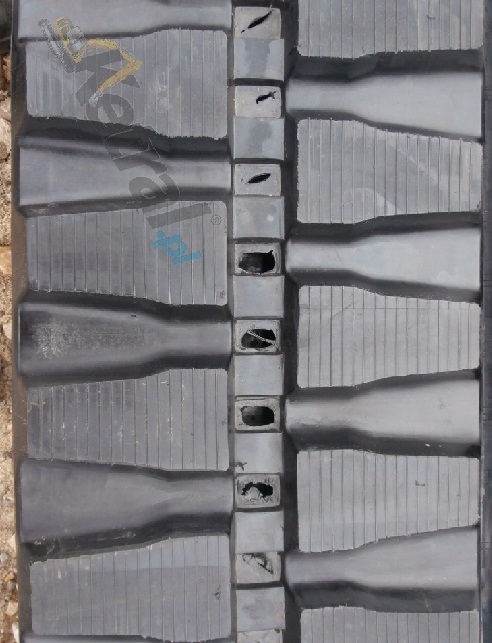CATERPILLAR 307, 450X71X82 - Rupsband voor Rupsgraafmachine: afbeelding 2 CATERPILLAR 307, 450X71X82 - Rupsband voor Rupsgraafmachine: afbeelding 2