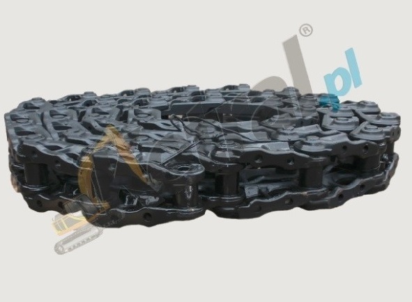 CATERPILLAR 307 - Rupsband voor Minigraafmachine: afbeelding 1 CATERPILLAR 307 - Rupsband voor Minigraafmachine: afbeelding 1