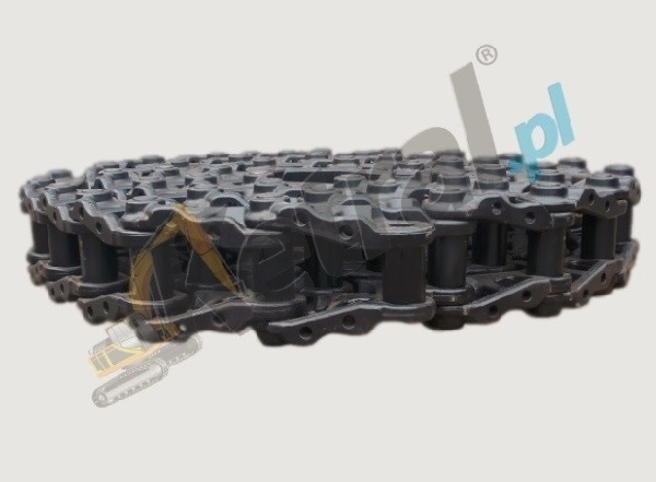 KOBELCO SK210 - Rupsband voor Rupsgraafmachine: afbeelding 1 KOBELCO SK210 - Rupsband voor Rupsgraafmachine: afbeelding 1