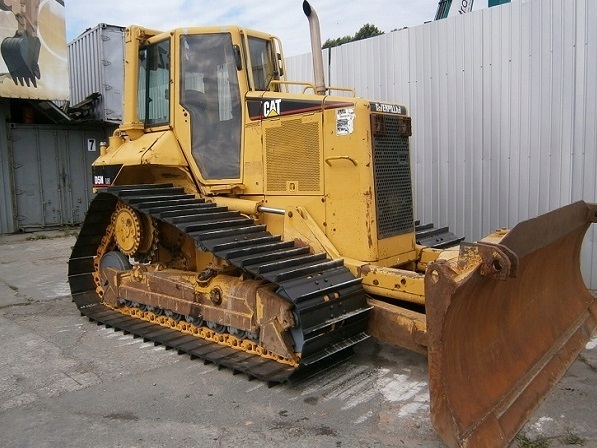 KOMATSU D65 EX-15 - Rupsband voor Bulldozer: afbeelding 3 KOMATSU D65 EX-15 - Rupsband voor Bulldozer: afbeelding 3