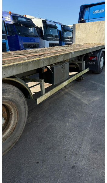 METACO - Dieplader aanhangwagen: afbeelding 2 METACO - Dieplader aanhangwagen: afbeelding 2