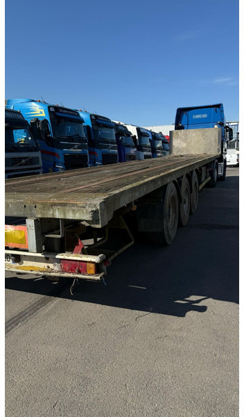 METACO - Dieplader aanhangwagen: afbeelding 4 METACO - Dieplader aanhangwagen: afbeelding 4