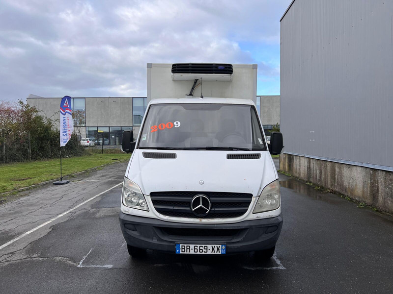 Mercedes-Benz Sprinter - Koelwagen: afbeelding 2 Mercedes-Benz Sprinter - Koelwagen: afbeelding 2