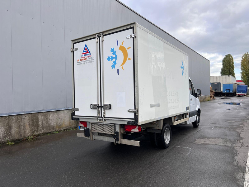 Mercedes-Benz Sprinter - Koelwagen: afbeelding 5 Mercedes-Benz Sprinter - Koelwagen: afbeelding 5