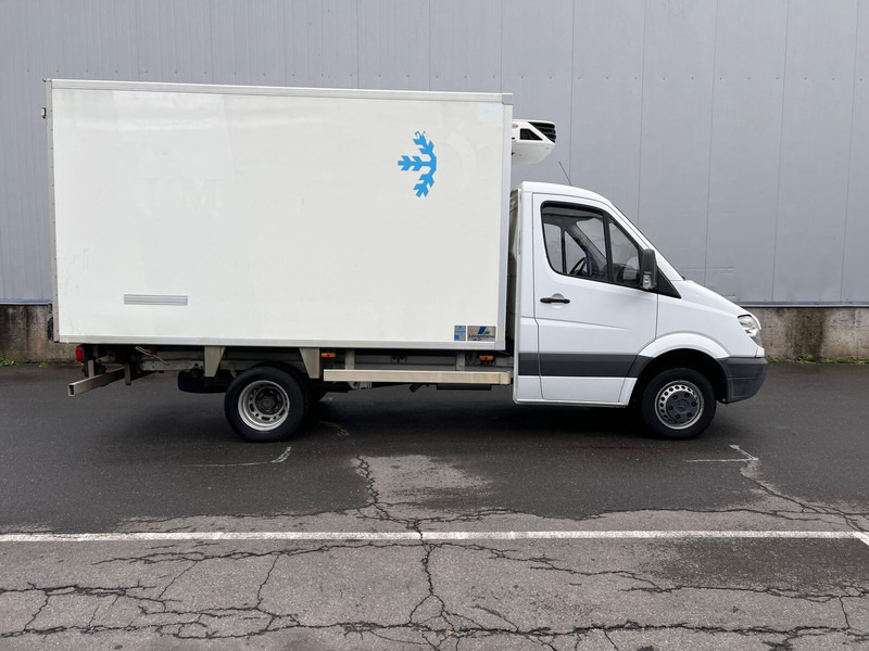 Mercedes-Benz Sprinter - Koelwagen: afbeelding 4 Mercedes-Benz Sprinter - Koelwagen: afbeelding 4