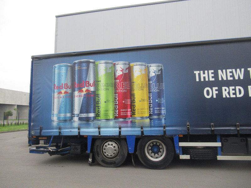 Schuifzeilen vrachtwagen Scania p310: afbeelding 6