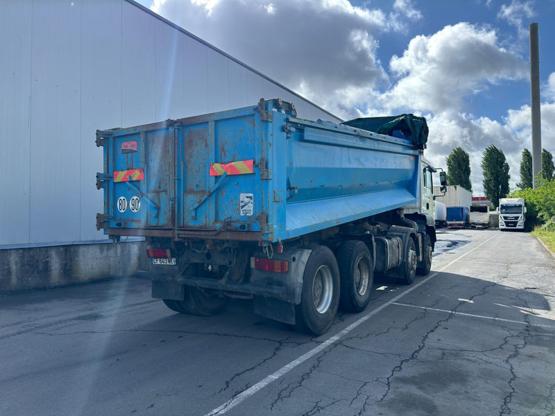 MAN TGA 41.390 - Trekker: afbeelding 3 MAN TGA 41.390 - Trekker: afbeelding 3