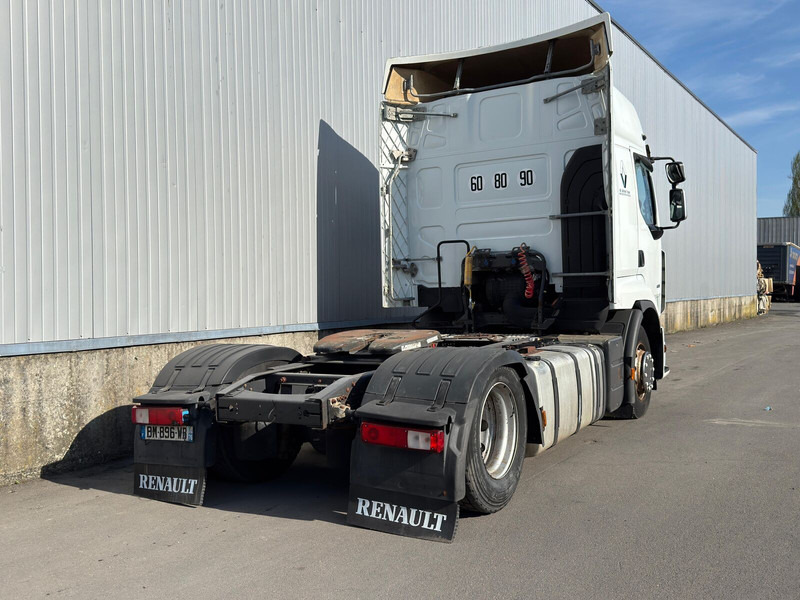 Renault Premium 460 - Trekker: afbeelding 3 Renault Premium 460 - Trekker: afbeelding 3
