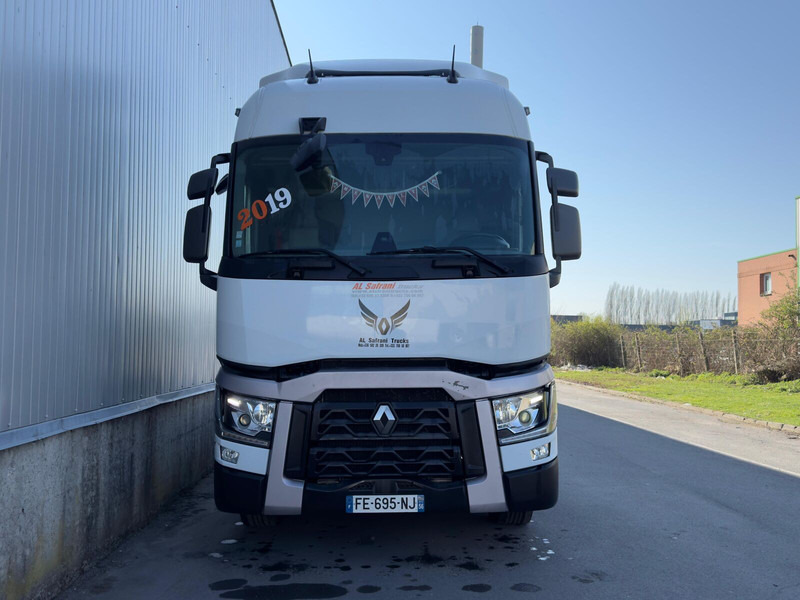 Renault T460 - Trekker: afbeelding 2 Renault T460 - Trekker: afbeelding 2
