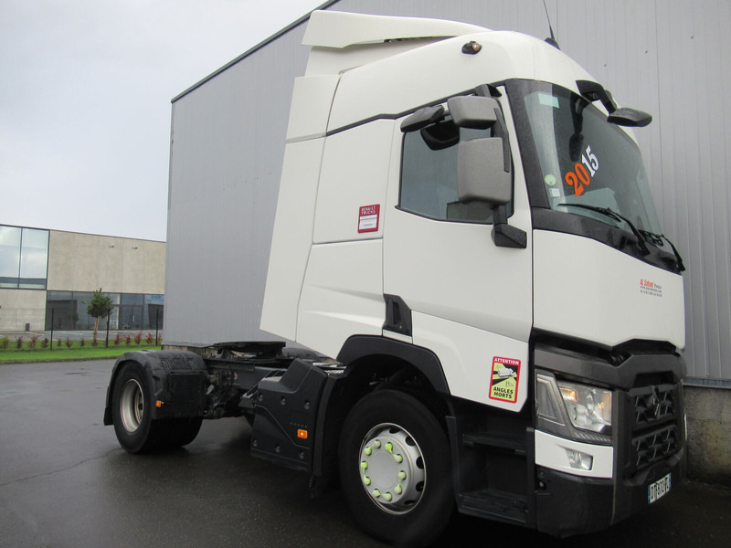 Renault T460 - Trekker: afbeelding 5 Renault T460 - Trekker: afbeelding 5