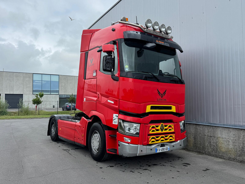 Renault T520 - Trekker: afbeelding 3 Renault T520 - Trekker: afbeelding 3