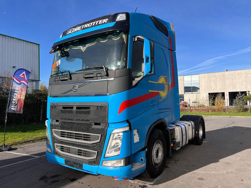 Volvo FH 500 - Trekker: afbeelding 1 Volvo FH 500 - Trekker: afbeelding 1
