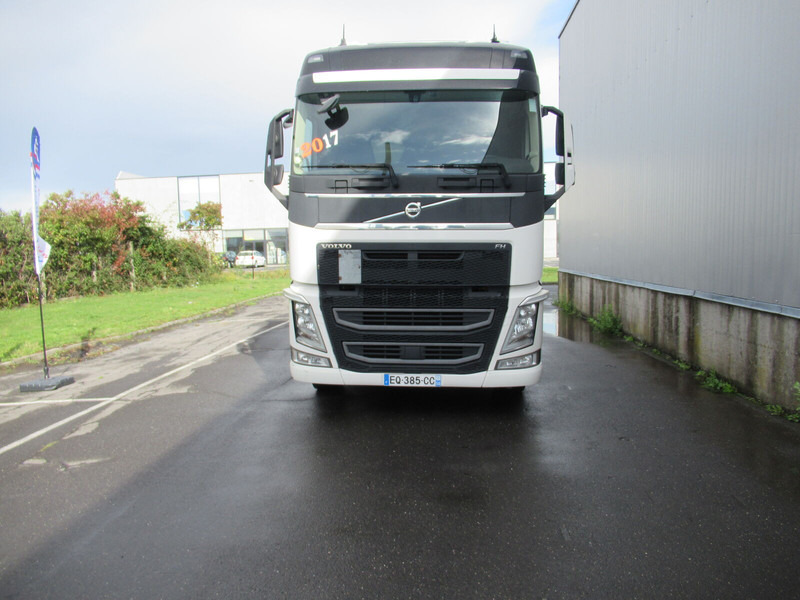 Volvo FH 500 - Trekker: afbeelding 2 Volvo FH 500 - Trekker: afbeelding 2