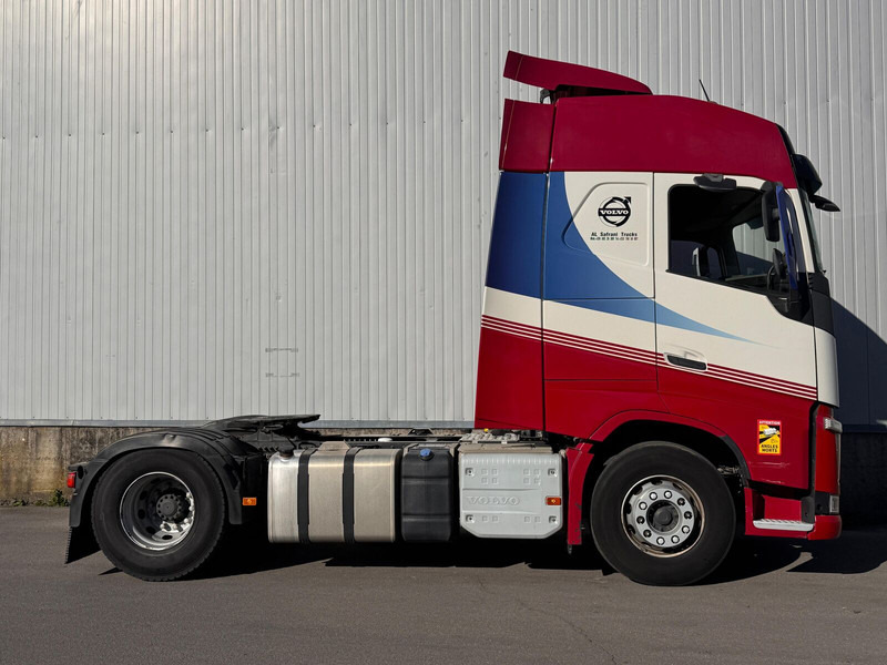 Volvo FH 500 - Trekker: afbeelding 2 Volvo FH 500 - Trekker: afbeelding 2