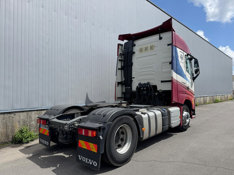 Volvo FH 500 - Trekker: afbeelding 5 Volvo FH 500 - Trekker: afbeelding 5