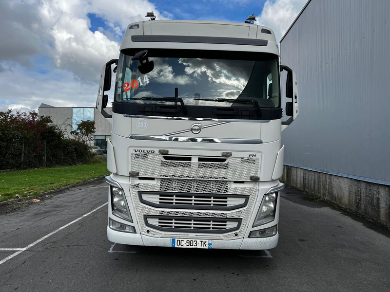 Volvo FH 500 - Trekker: afbeelding 4 Volvo FH 500 - Trekker: afbeelding 4