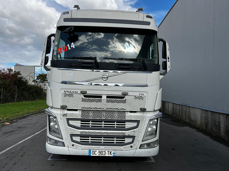 Volvo FH 500 - Trekker: afbeelding 3 Volvo FH 500 - Trekker: afbeelding 3