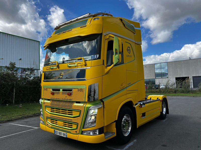 Volvo FH 500 - Trekker: afbeelding 1 Volvo FH 500 - Trekker: afbeelding 1