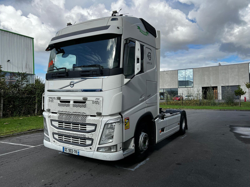 Volvo FH 500 - Trekker: afbeelding 1 Volvo FH 500 - Trekker: afbeelding 1