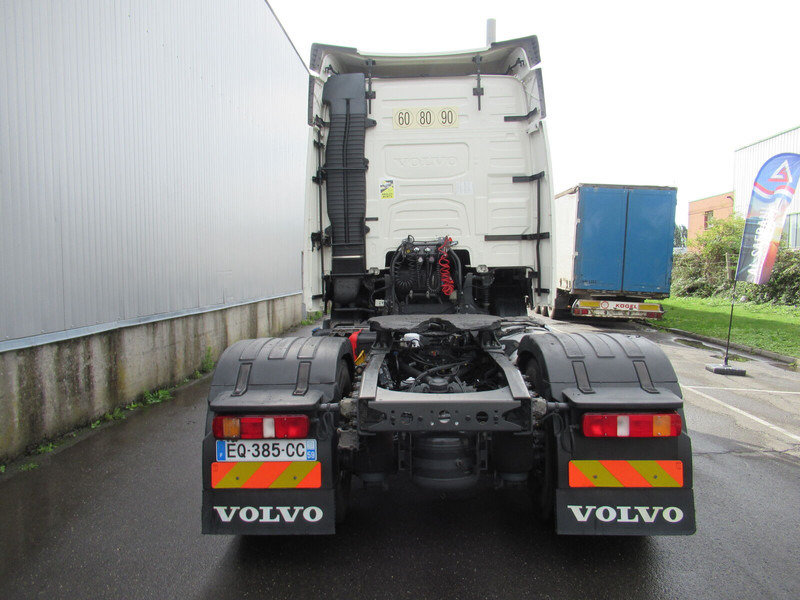 Volvo FH 500 - Trekker: afbeelding 5 Volvo FH 500 - Trekker: afbeelding 5