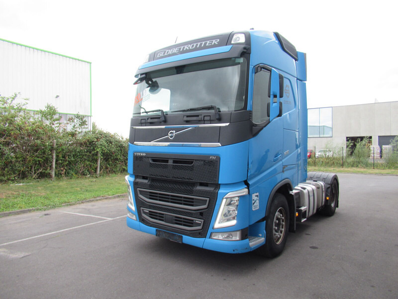 Volvo FH 500 - Trekker: afbeelding 2 Volvo FH 500 - Trekker: afbeelding 2