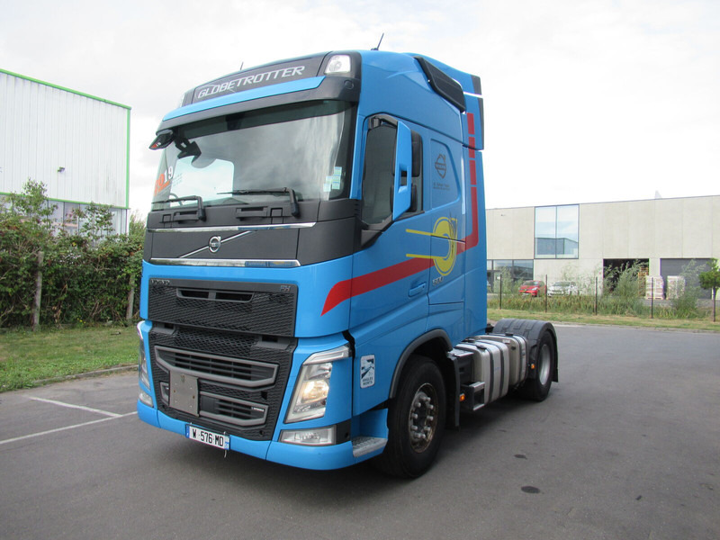 Volvo FH 500 - Trekker: afbeelding 1 Volvo FH 500 - Trekker: afbeelding 1