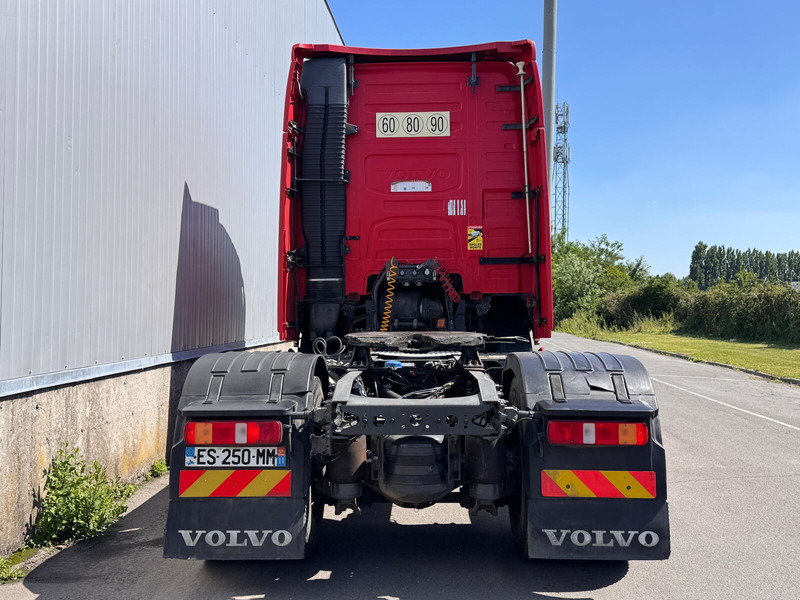 Volvo FH 500 - Trekker: afbeelding 4 Volvo FH 500 - Trekker: afbeelding 4