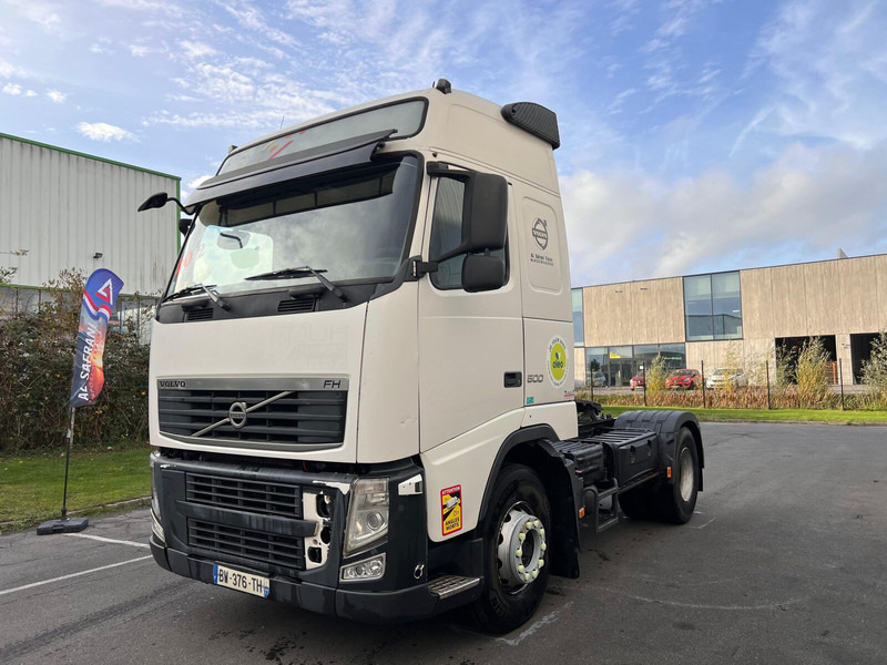 Volvo FH 500 - Trekker: afbeelding 1 Volvo FH 500 - Trekker: afbeelding 1