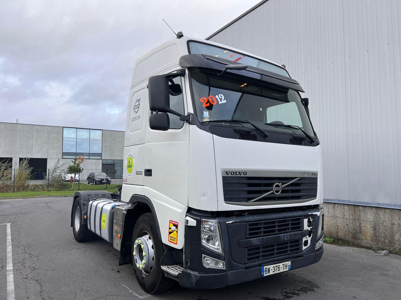 Volvo FH 500 - Trekker: afbeelding 3 Volvo FH 500 - Trekker: afbeelding 3