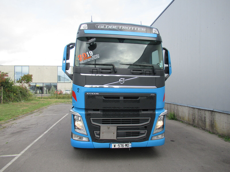 Volvo FH 500 - Trekker: afbeelding 3 Volvo FH 500 - Trekker: afbeelding 3