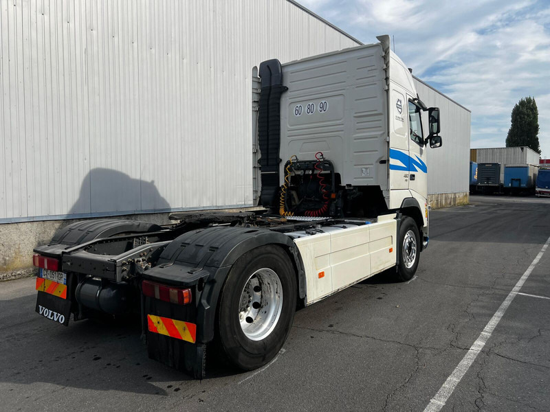 Volvo FH13 460 - Trekker: afbeelding 4 Volvo FH13 460 - Trekker: afbeelding 4