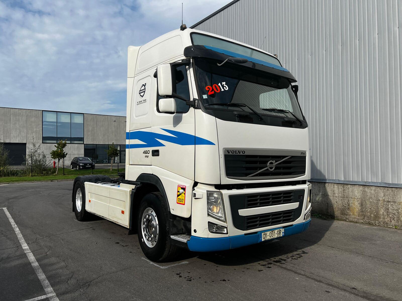 Volvo FH13 460 - Trekker: afbeelding 2 Volvo FH13 460 - Trekker: afbeelding 2