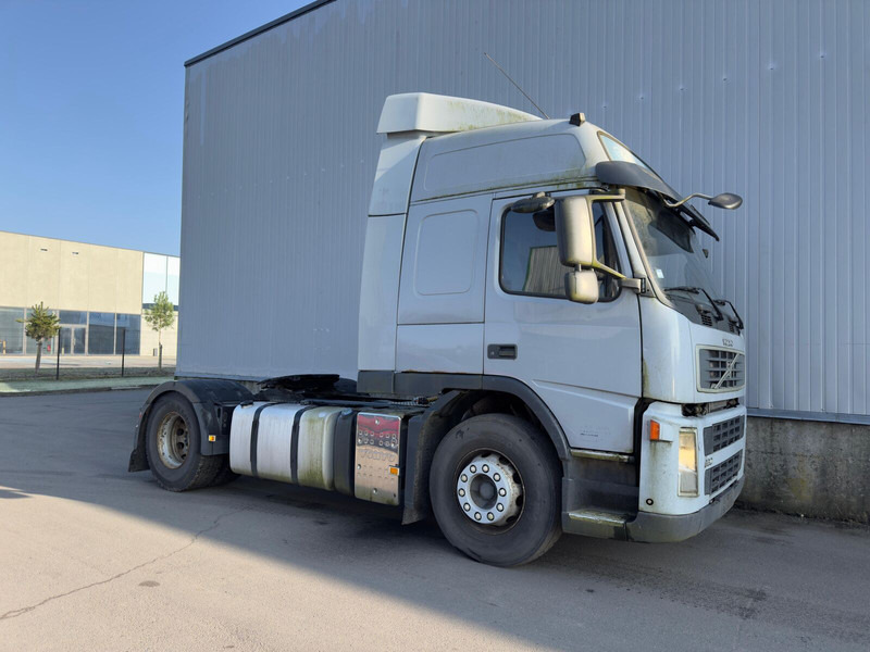Volvo fm 330 - Trekker: afbeelding 3 Volvo fm 330 - Trekker: afbeelding 3