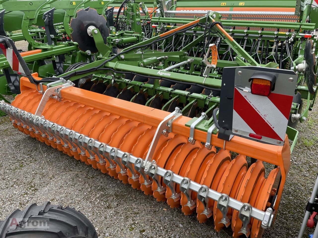 Amazone CatrosXL 3003 - Schijveneg: afbeelding 3 Amazone CatrosXL 3003 - Schijveneg: afbeelding 3