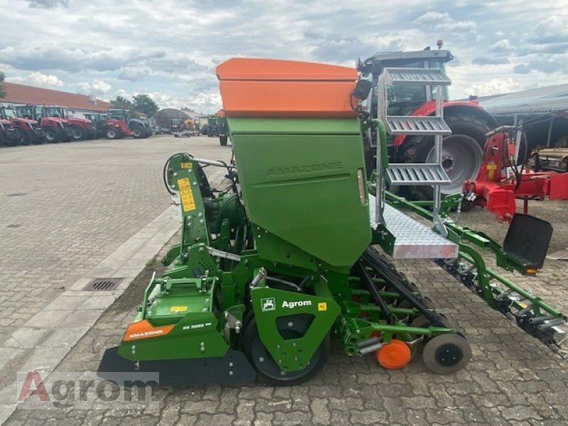 Amazone KE3002-190/Cataya 3000 Super - Zaaicombinatie: afbeelding 2 Amazone KE3002-190/Cataya 3000 Super - Zaaicombinatie: afbeelding 2