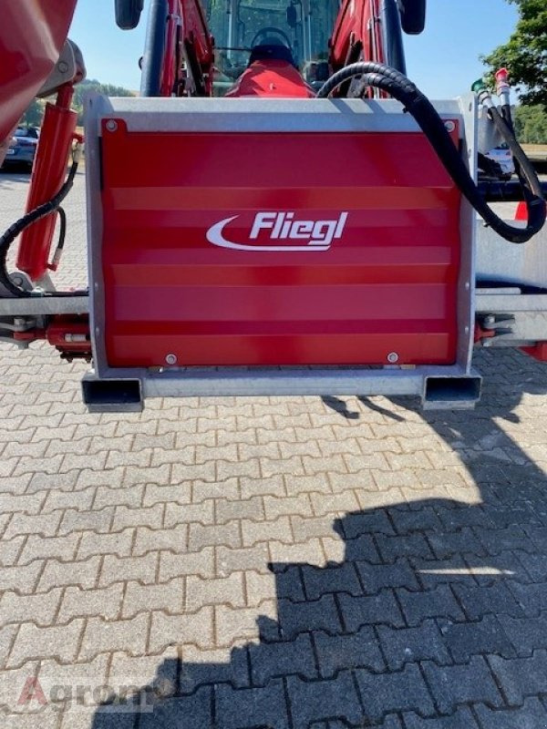 Fliegl Wood King Classic - Bosbouwmachine: afbeelding 4 Fliegl Wood King Classic - Bosbouwmachine: afbeelding 4