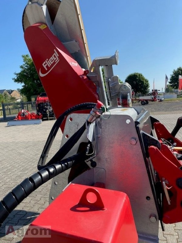 Fliegl Wood King Classic - Bosbouwmachine: afbeelding 5 Fliegl Wood King Classic - Bosbouwmachine: afbeelding 5