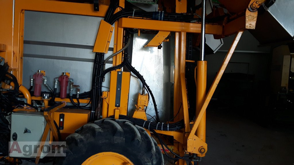 Gregoire G 55 H - Wijnoogstmachine: afbeelding 5 Gregoire G 55 H - Wijnoogstmachine: afbeelding 5