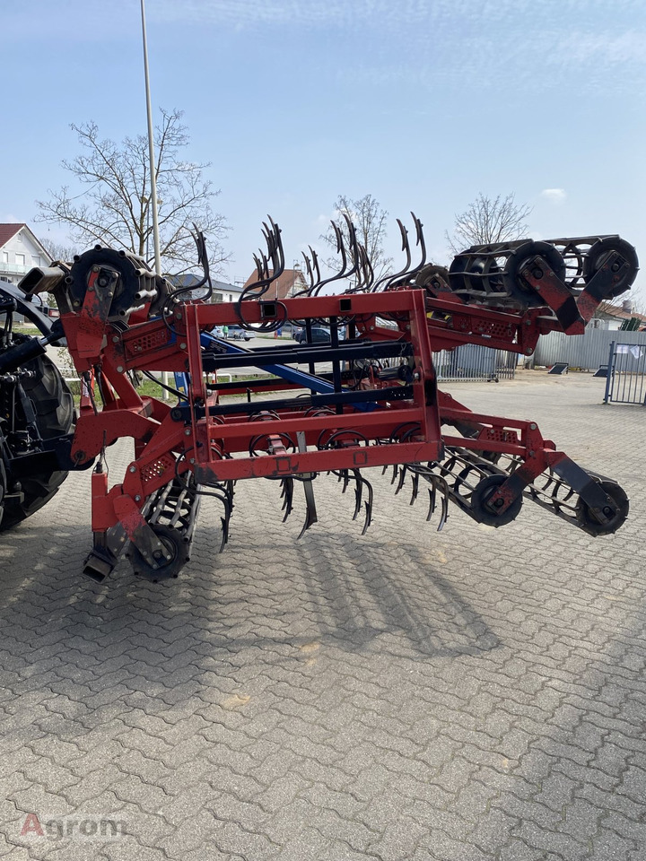 Hatzenbichler Großflächenkombination - Grondbewerking toebehoor: afbeelding 5 Hatzenbichler Großflächenkombination - Grondbewerking toebehoor: afbeelding 5