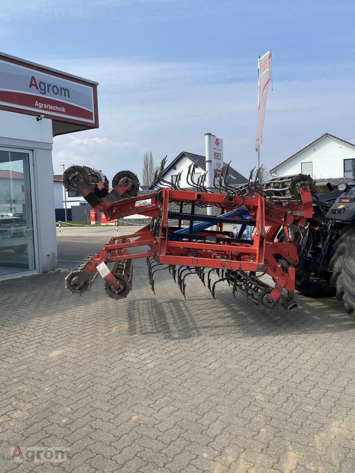 Hatzenbichler Großflächenkombination - Grondbewerking toebehoor: afbeelding 2 Hatzenbichler Großflächenkombination - Grondbewerking toebehoor: afbeelding 2