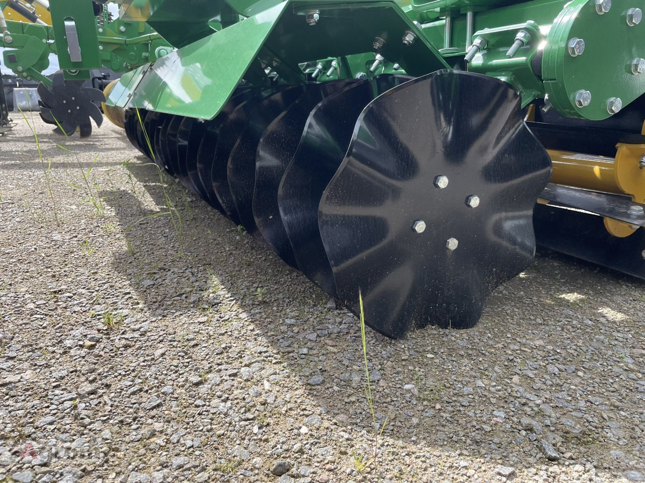 Kerner X-Cut Solo 300 - Schijveneg: afbeelding 4 Kerner X-Cut Solo 300 - Schijveneg: afbeelding 4