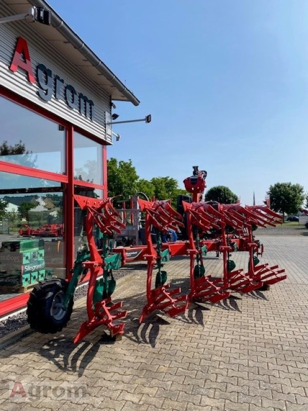 Kverneland 3300 S - Ploeg: afbeelding 2 Kverneland 3300 S - Ploeg: afbeelding 2