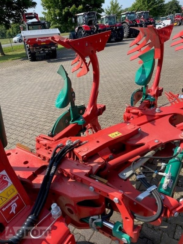 Kverneland 3300 S - Ploeg: afbeelding 4 Kverneland 3300 S - Ploeg: afbeelding 4