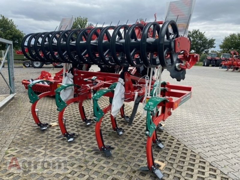 Kverneland Enduro Pro 3000-Triflex - Cultivator: afbeelding 4 Kverneland Enduro Pro 3000-Triflex - Cultivator: afbeelding 4